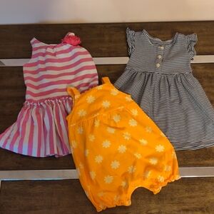 Toddler girl bundle